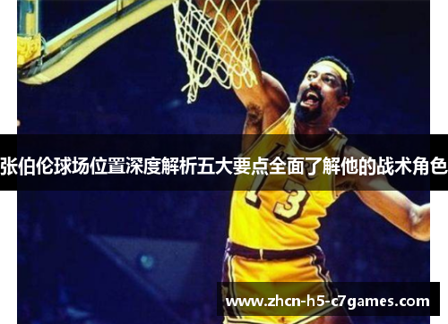 张伯伦球场位置深度解析五大要点全面了解他的战术角色