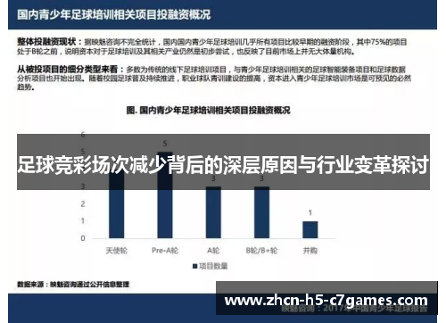 足球竞彩场次减少背后的深层原因与行业变革探讨 足球竞彩场次减少背后的深层原因与行业变革探讨