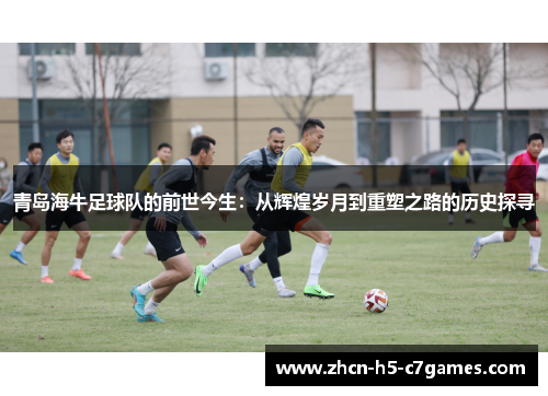 青岛海牛足球队的前世今生：从辉煌岁月到重塑之路的历史探寻