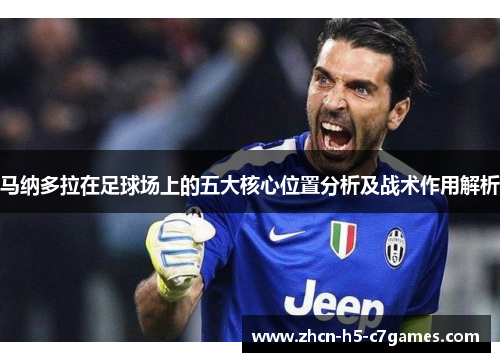 马纳多拉在足球场上的五大核心位置分析及战术作用解析 马纳多拉在足球场上的五大核心位置分析及战术作用解析