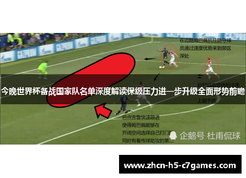 今晚世界杯备战国家队名单深度解读保级压力进一步升级全面形势前瞻 今晚世界杯备战国家队名单深度解读保级压力进一步升级全面形势前瞻
